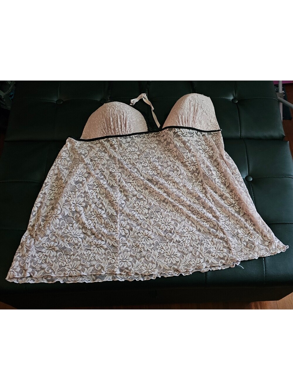 Womens plus size 2x lingerie